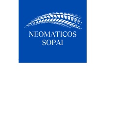 Neumaticos SOPAI